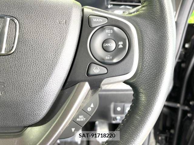 Honda STEP WGN 2018-03 324705-4