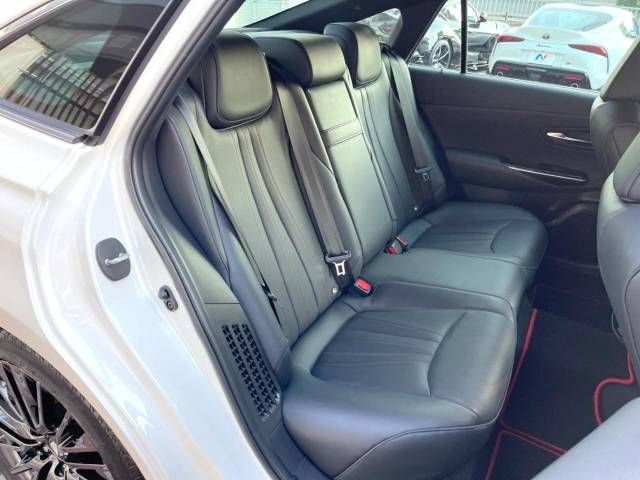Toyota CROWN SEDAN 2019-12 28247-9