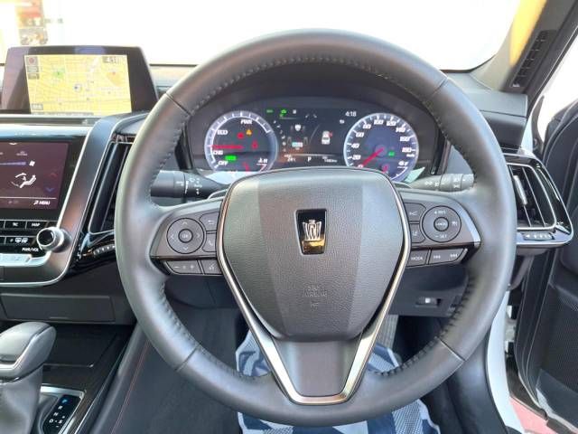 Toyota CROWN SEDAN 2019-12 28247-11