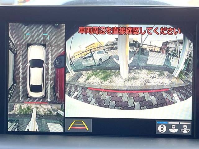Toyota CROWN SEDAN 2019-12 28247-3