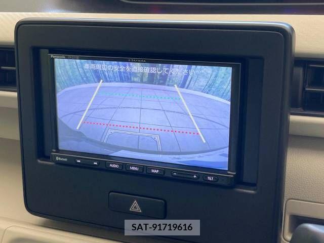 Suzuki WAGON R 2019-03 395132-3