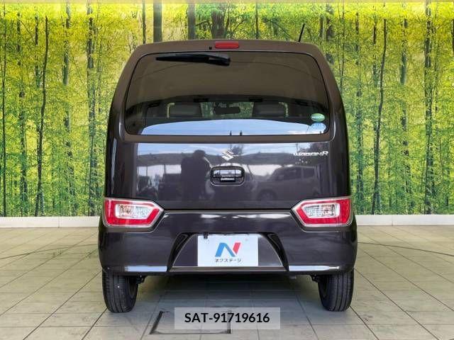 Suzuki WAGON R 2019-03 395132-15