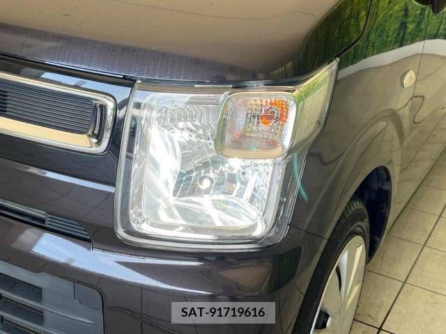 Suzuki WAGON R 2019-03 395132-12