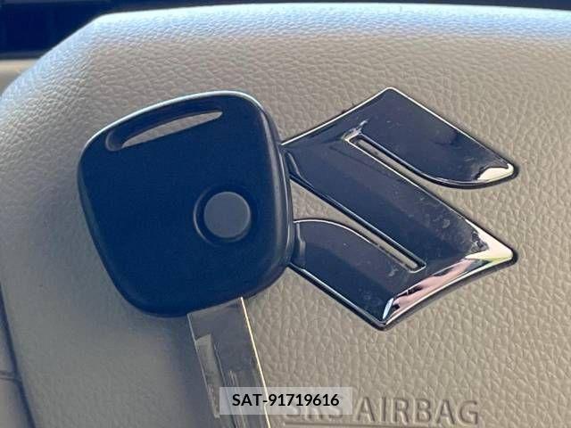 Suzuki WAGON R 2019-03 395132-6
