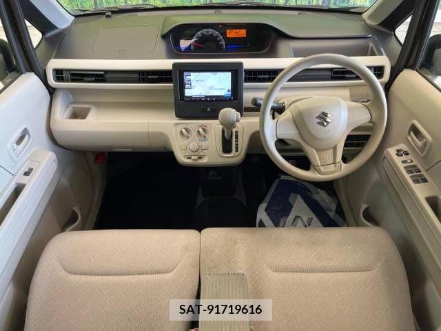 Suzuki WAGON R 2019-03 395132-1