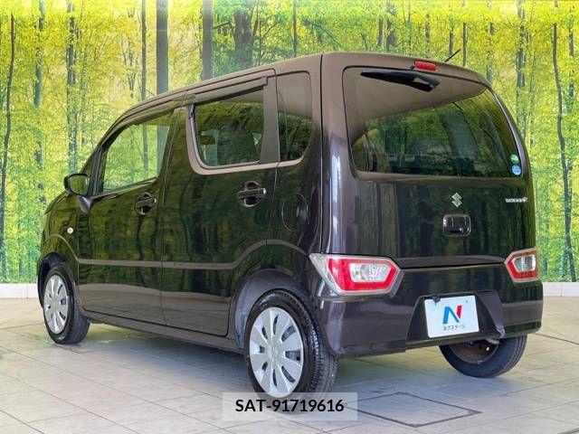Suzuki WAGON R 2019-03 395132-17