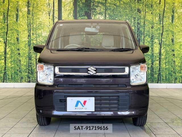 Suzuki WAGON R 2019-03 395132-14