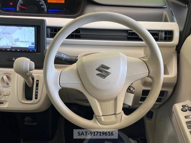 Suzuki WAGON R 2019-03 395132-11