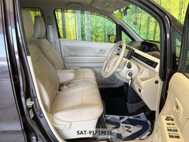 Suzuki WAGON R 2019-03 395132-8