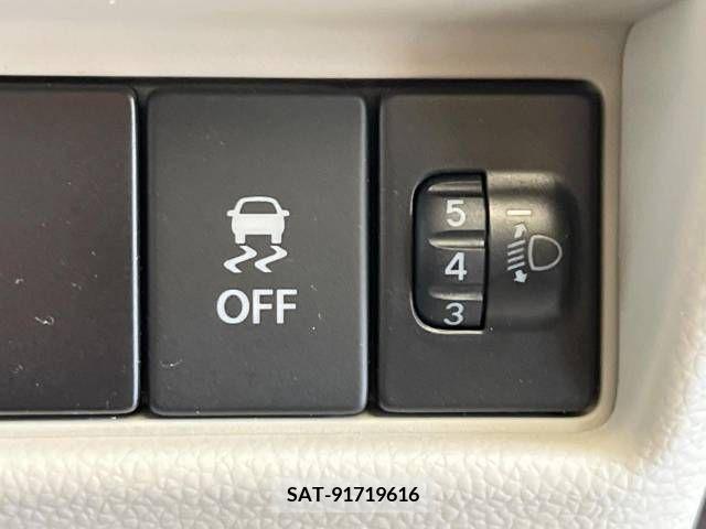 Suzuki WAGON R 2019-03 395132-5