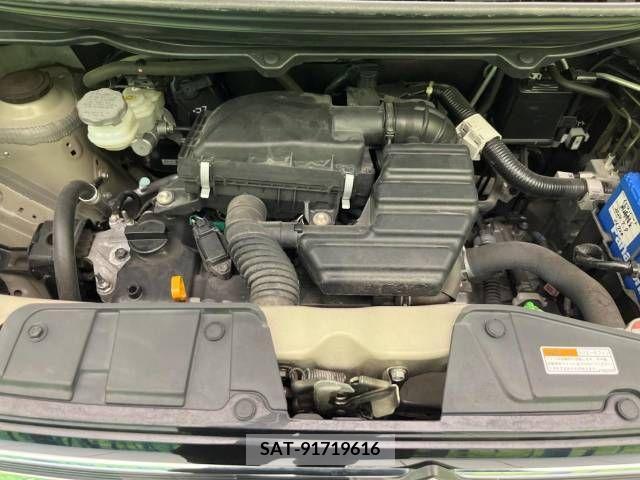 Suzuki WAGON R 2019-03 395132-19