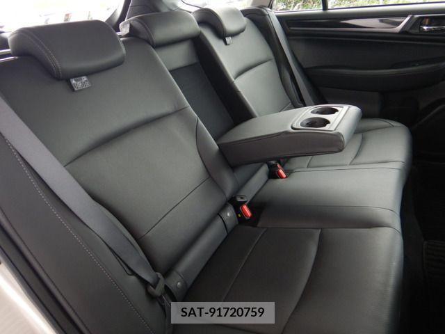 Subaru OUTBACK 2015-03 351115-19