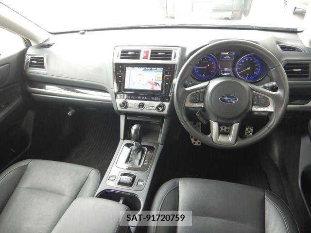 Subaru OUTBACK 2015-03 351115-1