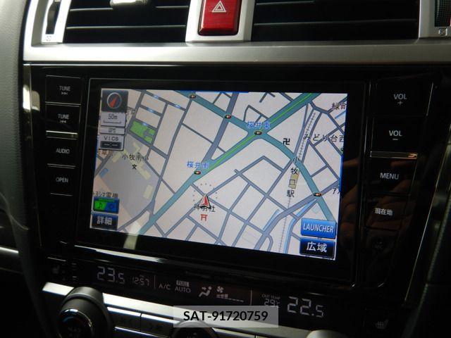 Subaru OUTBACK 2015-03 351115-14