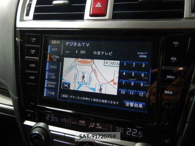 Subaru OUTBACK 2015-03 351115-15