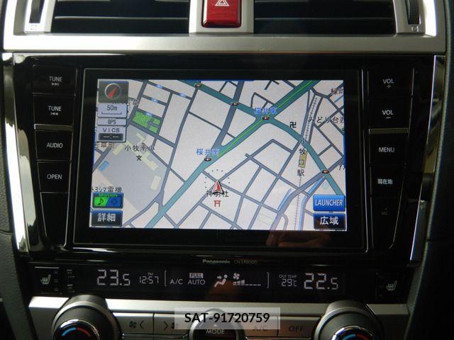 Subaru OUTBACK 2015-03 351115-13