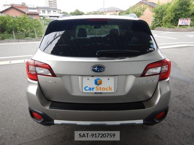 Subaru OUTBACK 2015-03 351115-9