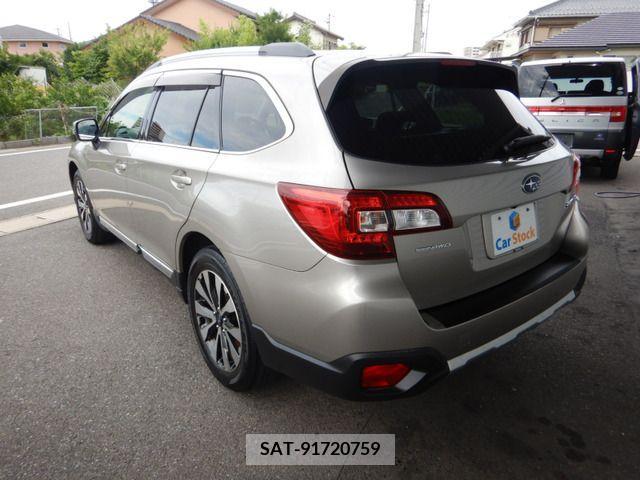Subaru OUTBACK 2015-03 351115-8