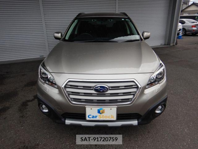 Subaru OUTBACK 2015-03 351115-3