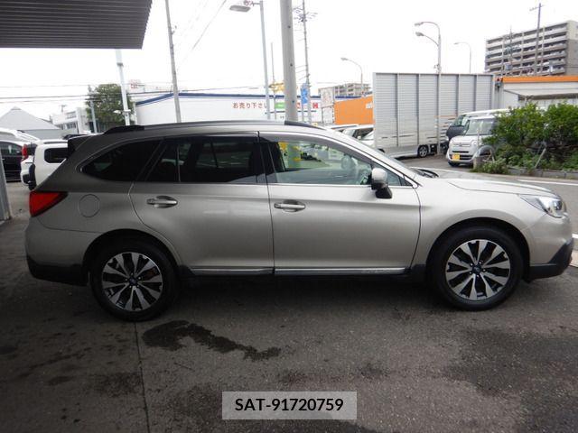 Subaru OUTBACK 2015-03 351115-7