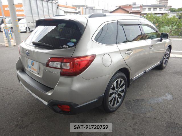 Subaru OUTBACK 2015-03 351115-2