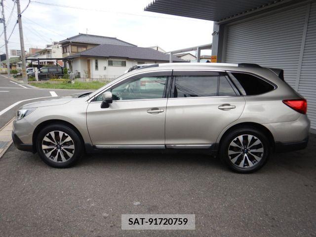 Subaru OUTBACK 2015-03 351115-6