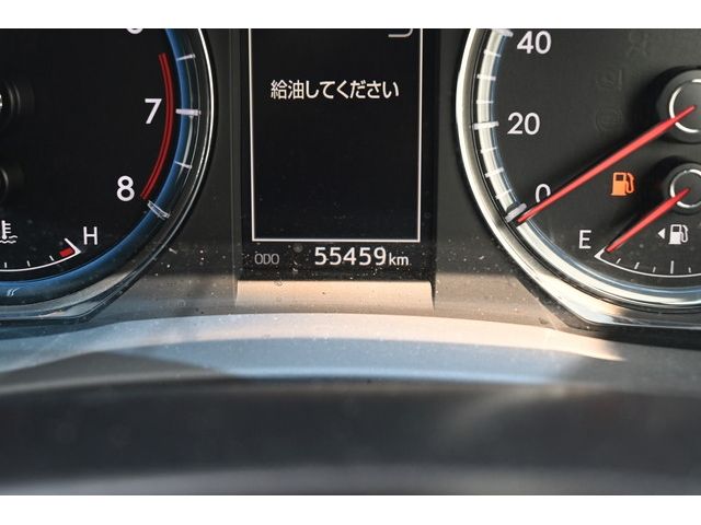 Toyota HARRIER 2014-07 5149-27