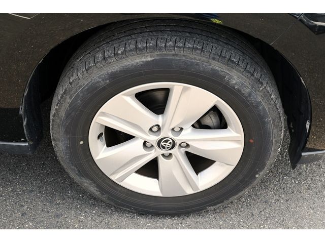 Toyota HARRIER 2014-07 5149-7