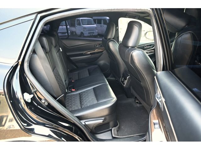 Toyota HARRIER 2014-07 5149-9