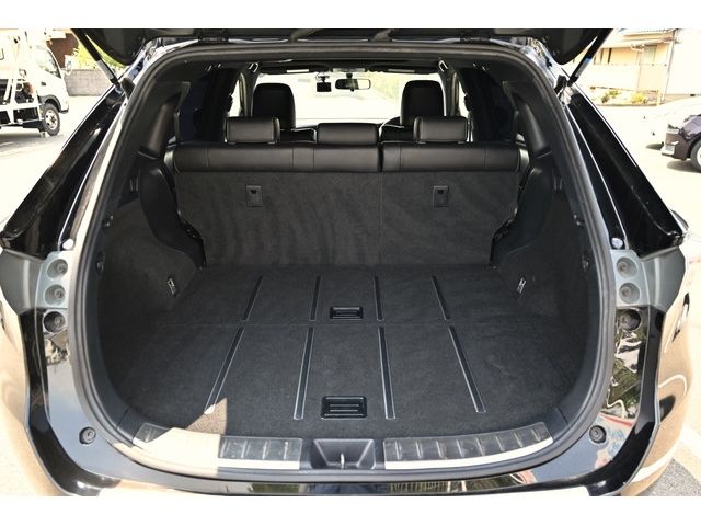 Toyota HARRIER 2014-07 5149-12