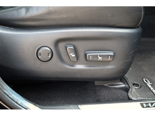 Toyota HARRIER 2014-07 5149-15