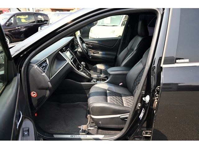 Toyota HARRIER 2014-07 5149-10
