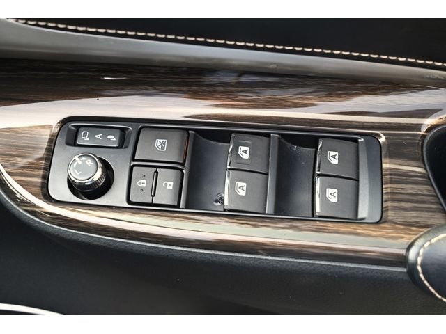 Toyota HARRIER 2014-07 5149-16