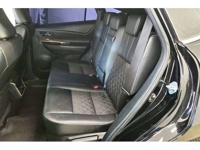 Toyota HARRIER 2014-07 5149-11