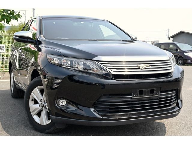 Toyota HARRIER 2014-07 5149-0