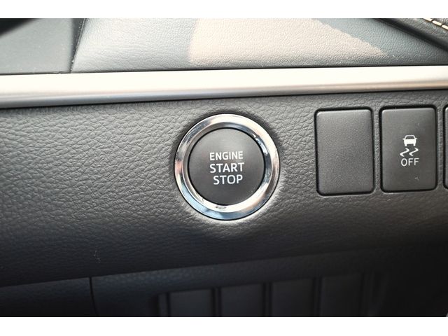 Toyota HARRIER 2014-07 5149-17