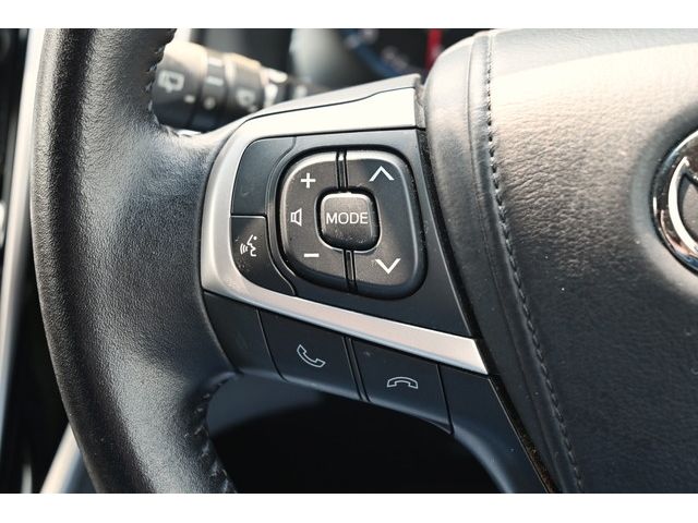 Toyota HARRIER 2014-07 5149-18