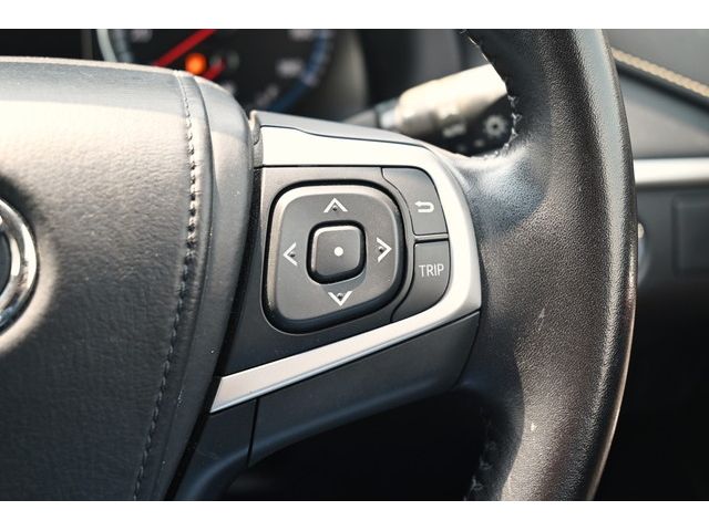Toyota HARRIER 2014-07 5149-19
