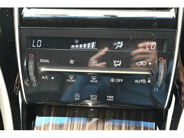 Toyota HARRIER 2014-07 5149-21