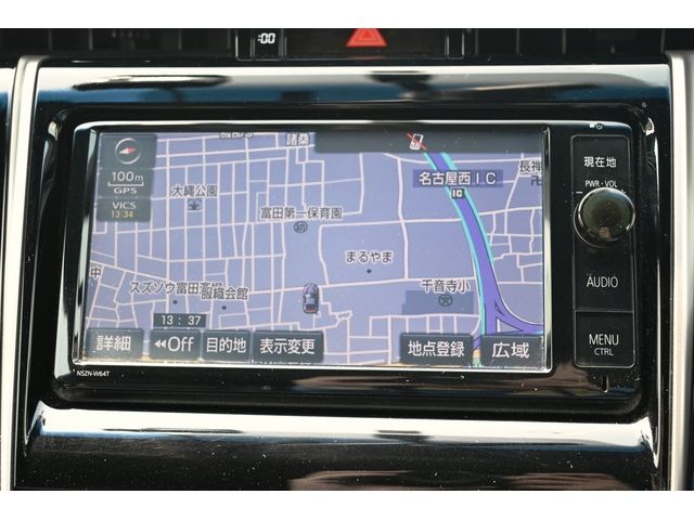Toyota HARRIER 2014-07 5149-22