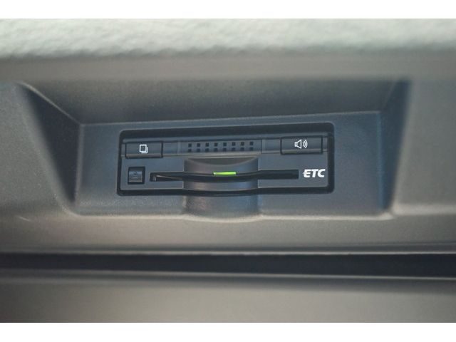 Toyota HARRIER 2014-07 5149-25