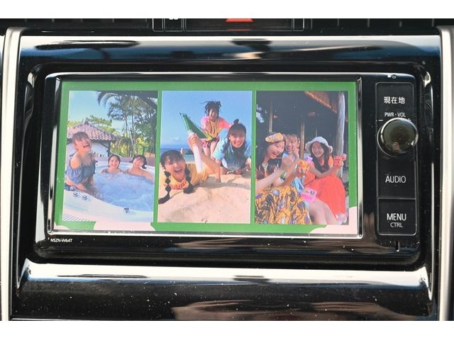 Toyota HARRIER 2014-07 5149-23