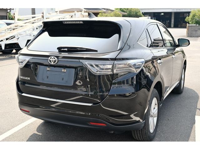 Toyota HARRIER 2014-07 5149-4