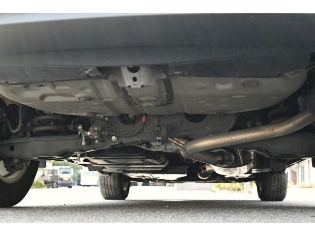 Toyota HARRIER 2014-07 5149-6