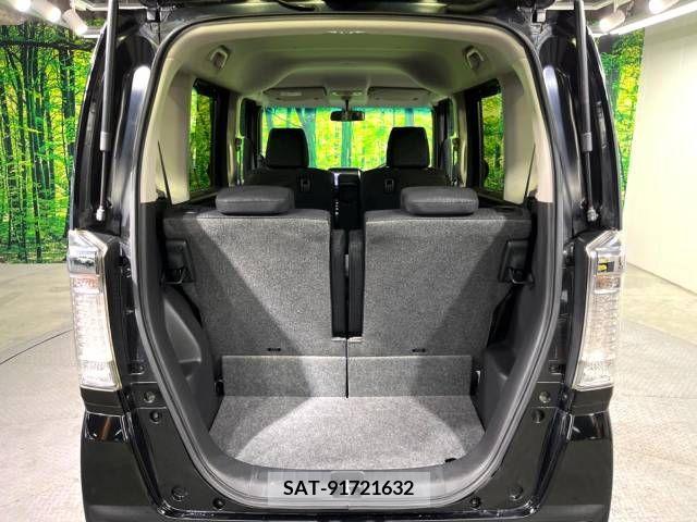 Honda N BOX CUSTOM 2017-09 371631-10