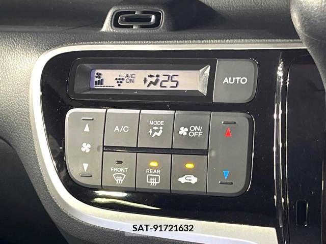 Honda N BOX CUSTOM 2017-09 371631-6