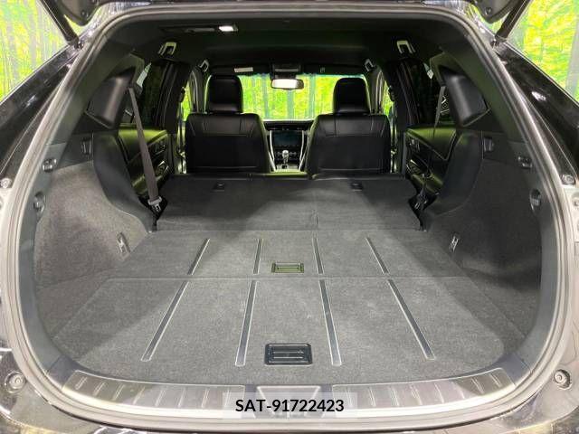 Toyota HARRIER 2019-03 270922-10