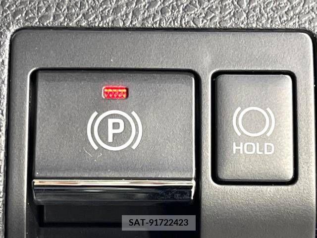 Toyota HARRIER 2019-03 270922-7