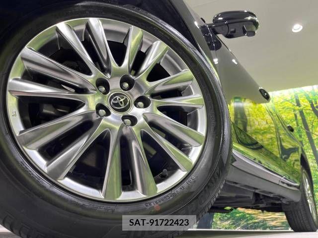 Toyota HARRIER 2019-03 270922-13