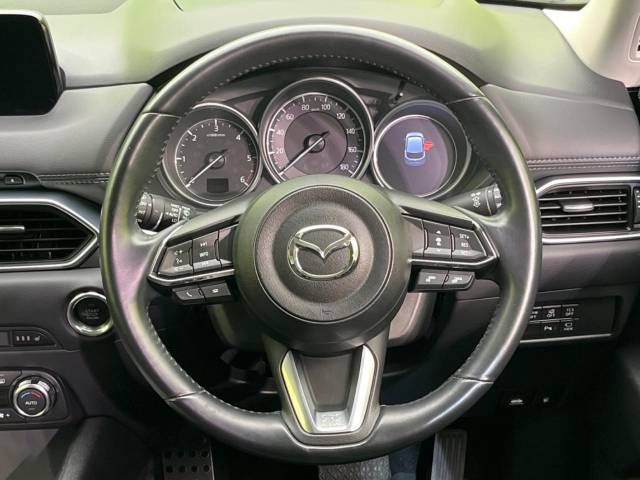 Mazda CX-5 2018-03 194714-11
